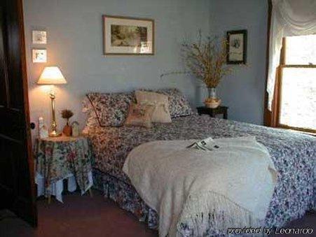 Rose Arbour Bed & Breakfast Chester Quarto foto