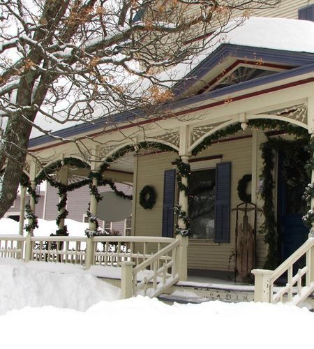 Rose Arbour Bed & Breakfast Chester Exterior foto